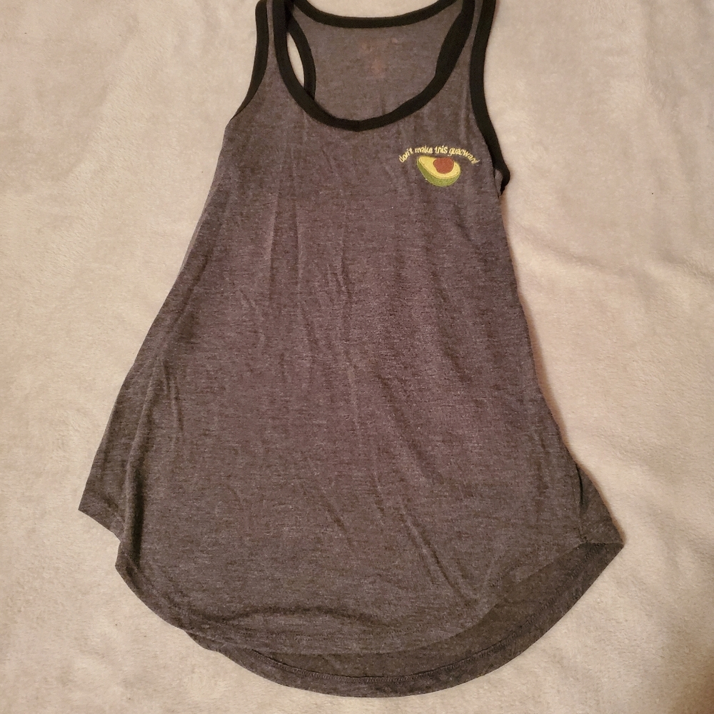Tank top